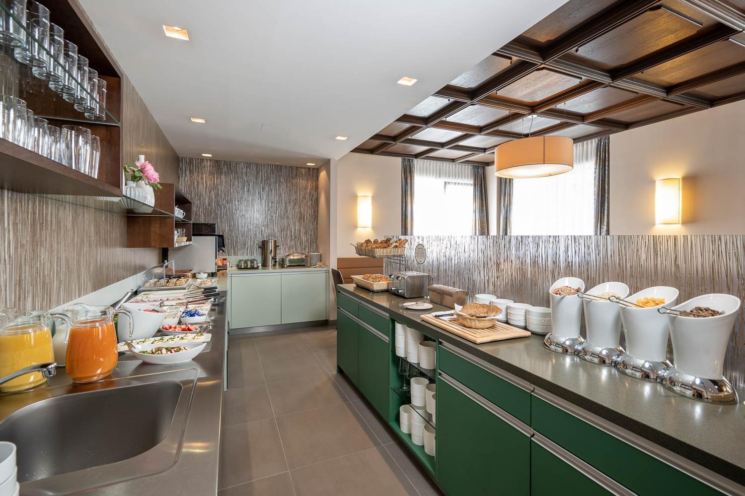 Hotel Ganslhof - Adults Only ซาลซ์บูร์ก ภายนอก รูปภาพ