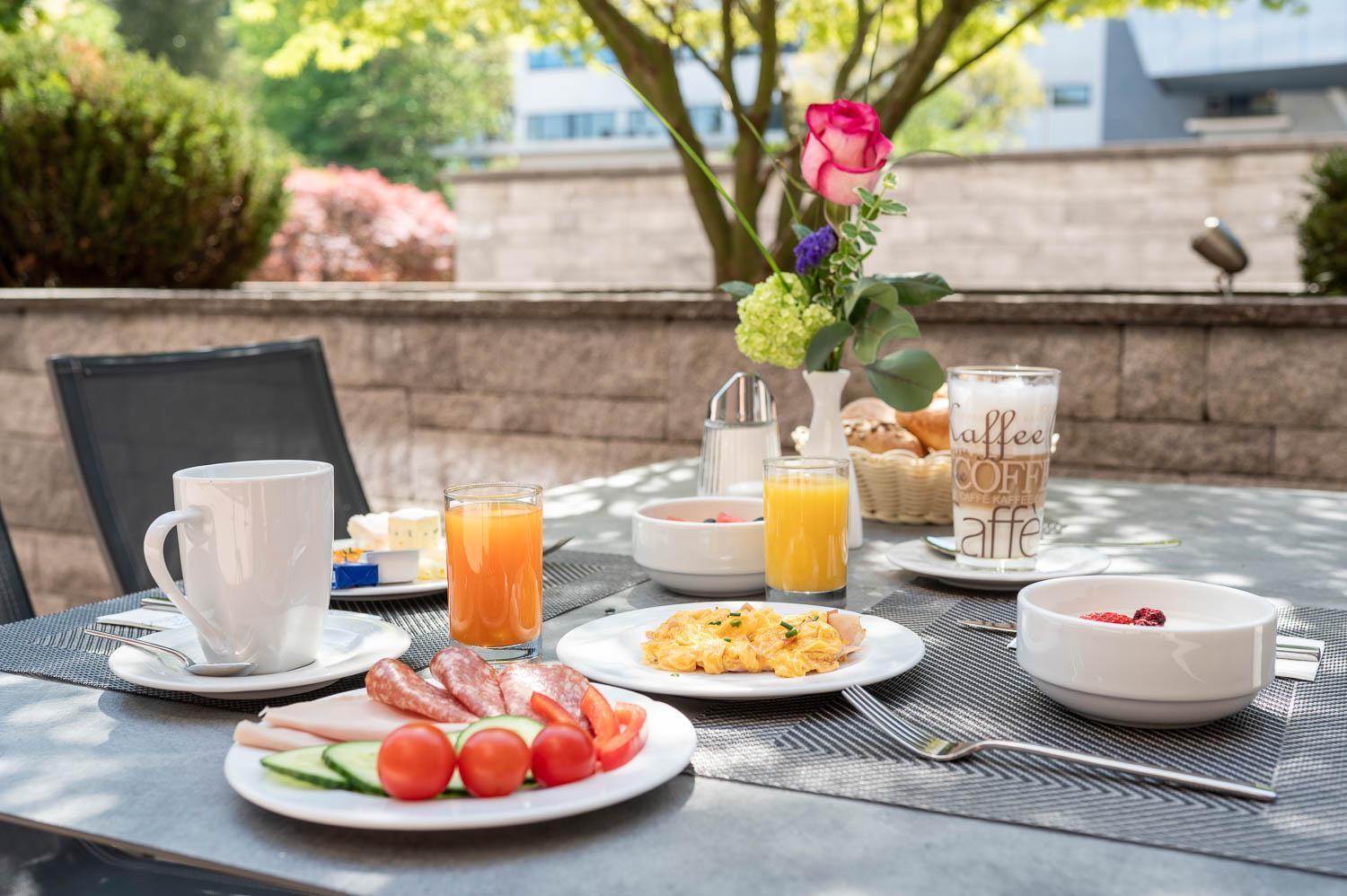 Hotel Ganslhof - Adults Only ซาลซ์บูร์ก ภายนอก รูปภาพ