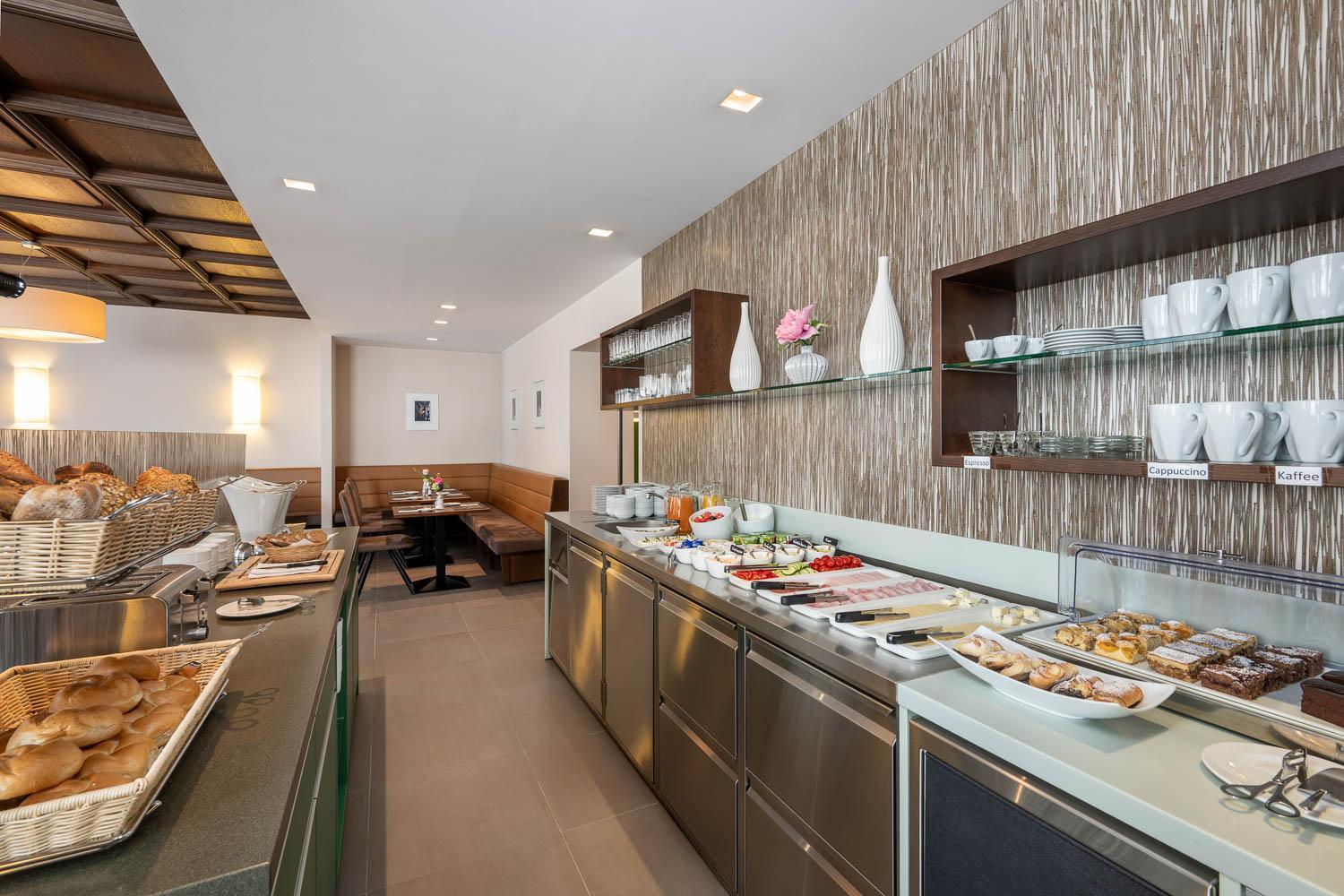Hotel Ganslhof - Adults Only ซาลซ์บูร์ก ภายนอก รูปภาพ