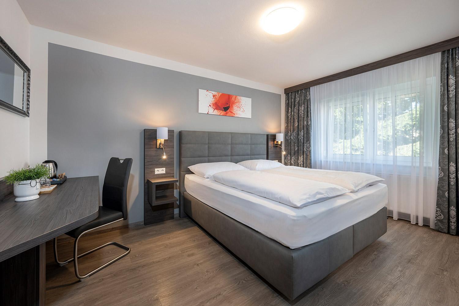 Hotel Ganslhof - Adults Only ซาลซ์บูร์ก ภายนอก รูปภาพ