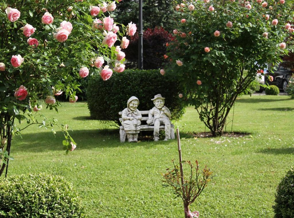 Hotel Ganslhof - Adults Only ซาลซ์บูร์ก ห้อง รูปภาพ