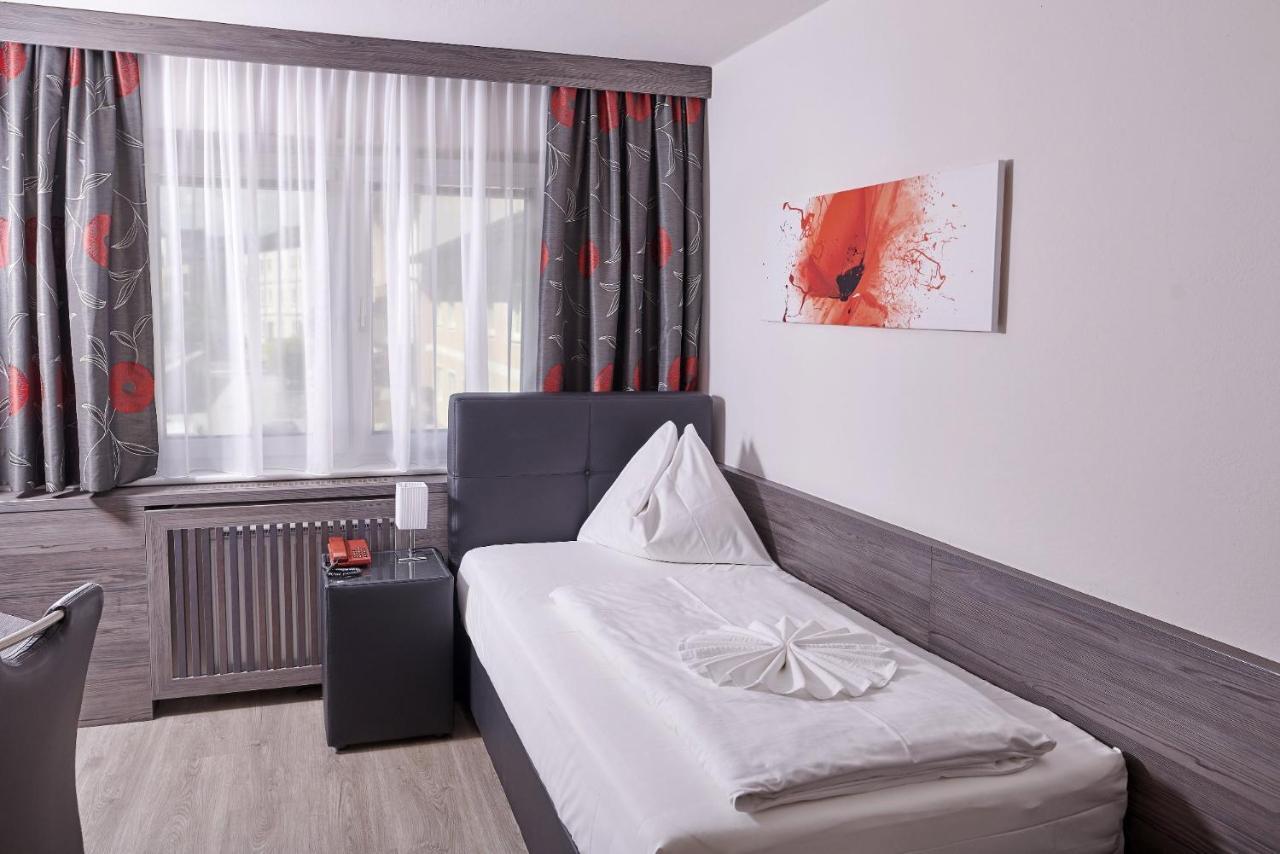 Hotel Ganslhof - Adults Only ซาลซ์บูร์ก ภายนอก รูปภาพ