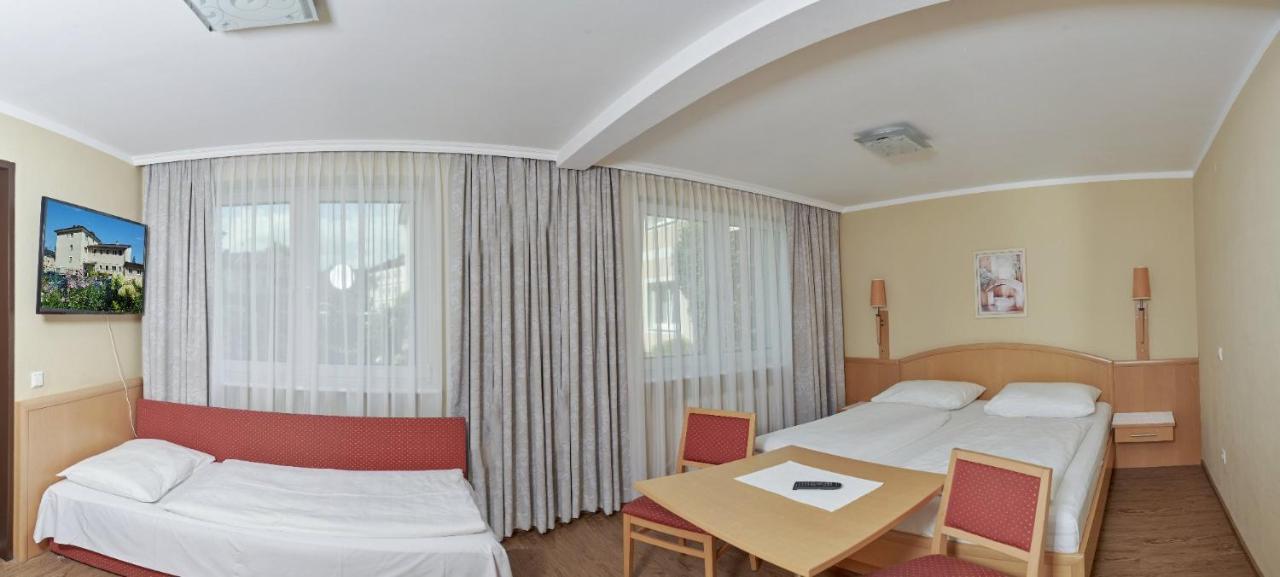 Hotel Ganslhof - Adults Only ซาลซ์บูร์ก ภายนอก รูปภาพ