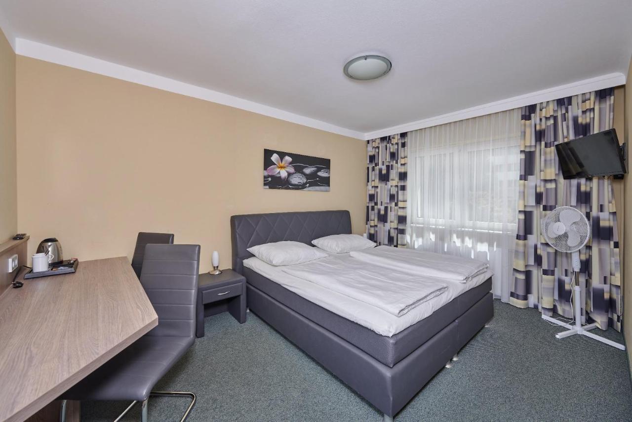 Hotel Ganslhof - Adults Only ซาลซ์บูร์ก ภายนอก รูปภาพ